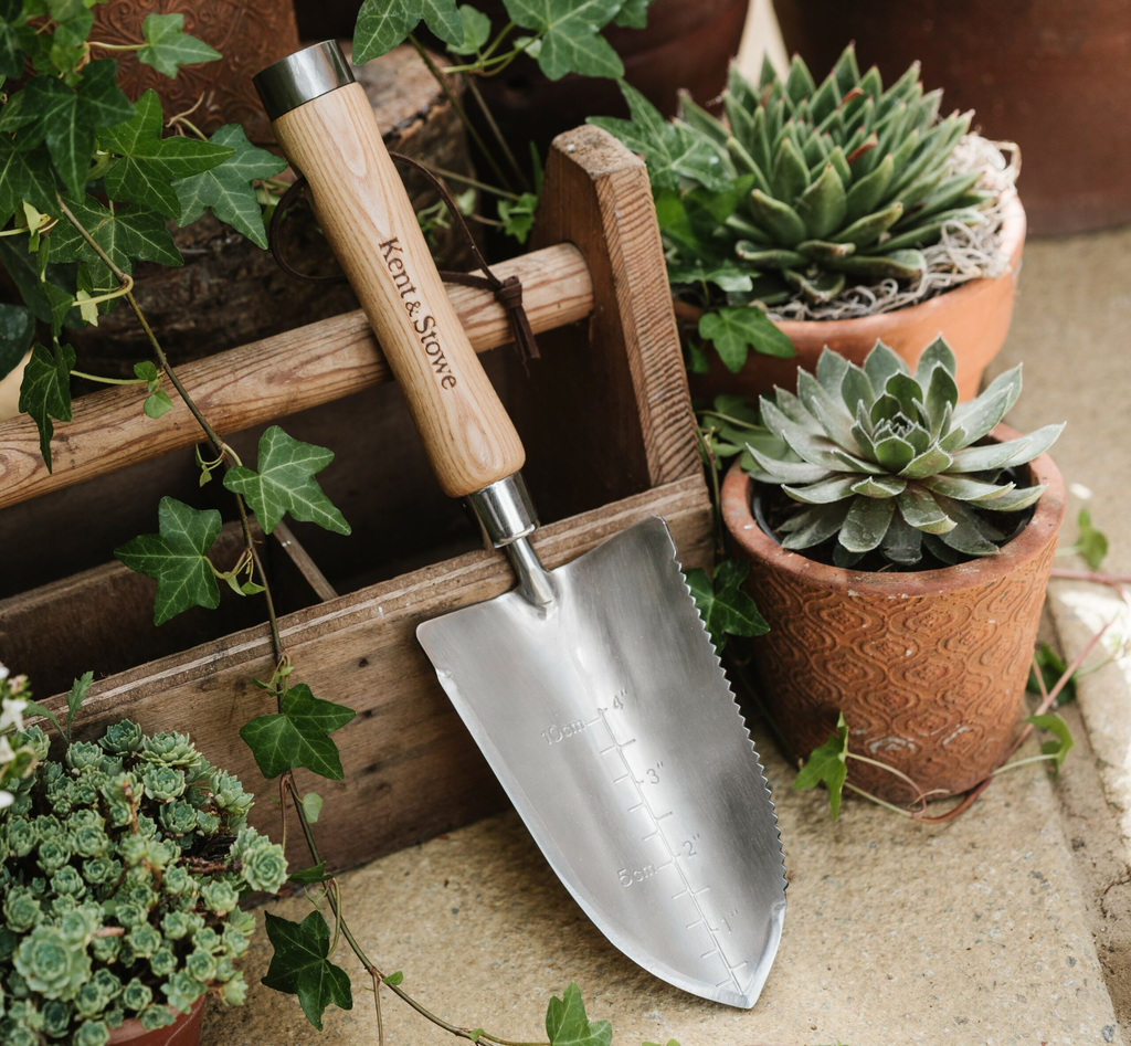 Garden Tools